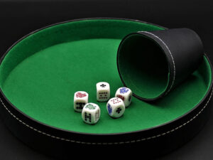 Gambling and Electronic Betting