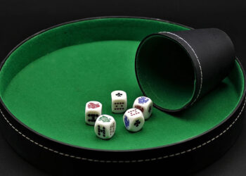Gambling and Electronic Betting