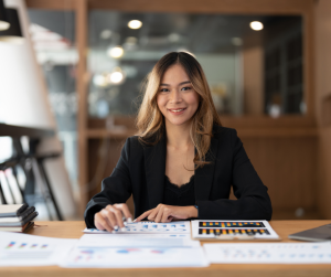 Corporate administrative services