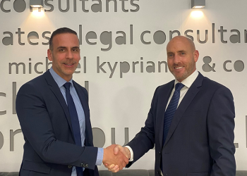 Michael Kyprianou Advocates – Legal Consultants announces opening of office in Tel Aviv