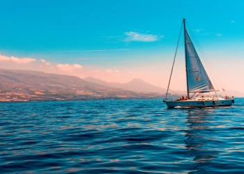 How easy is it to charter your yacht?