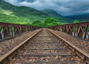 Lithuanian national railway abused its dominant position in the freight market