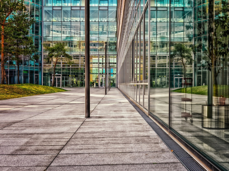 Administrative penalties