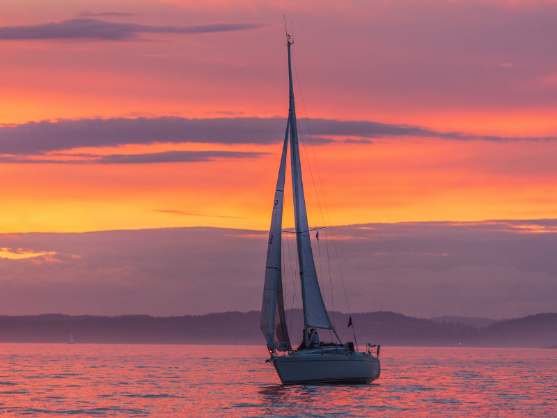 Russian sanctions and their impact on the yachting industry