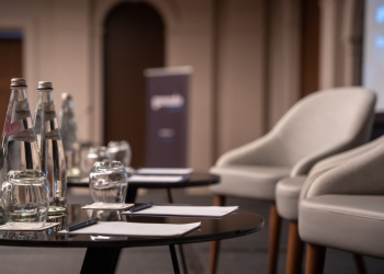 Exploring mixity in private and public law: Ganado Advocates joins global jurists in Malta