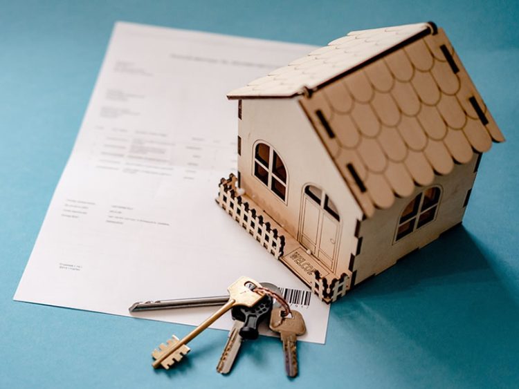 Actions concerning legacies