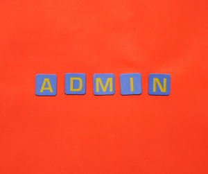 virtual administration