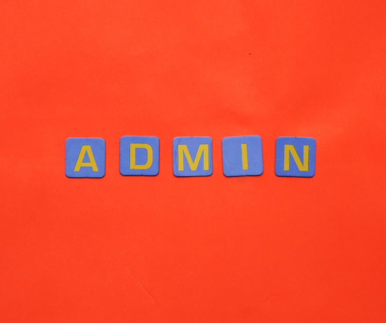 virtual administration