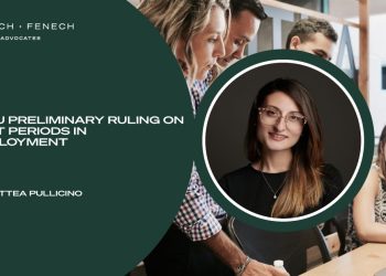 REST PERIODS IN EMPLOYMENT