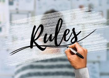 Employment law and rules