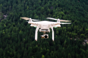 Reform of the EU Regulatory Framework for Drones