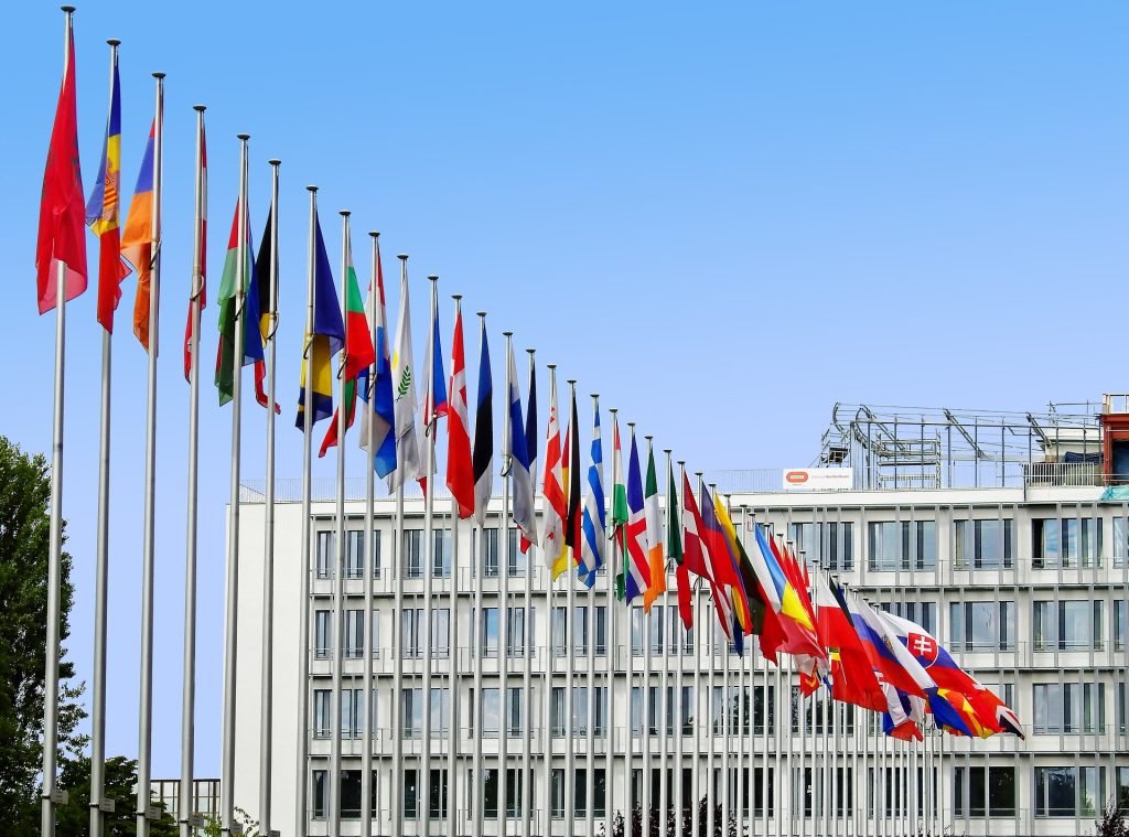 Official Journal of the European Union