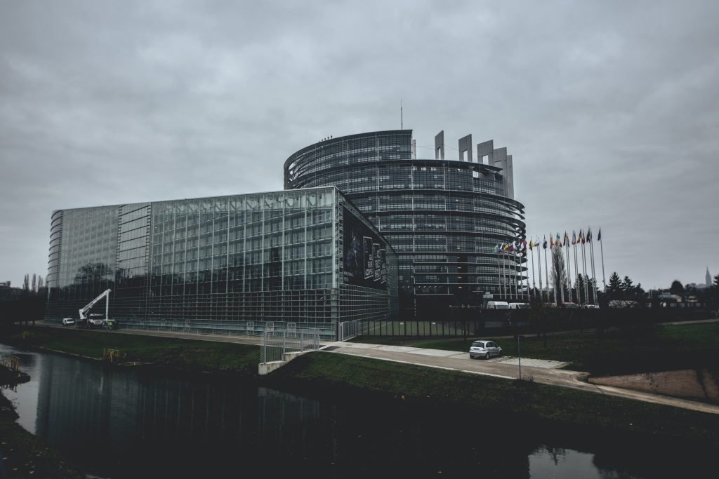 European derivatives market