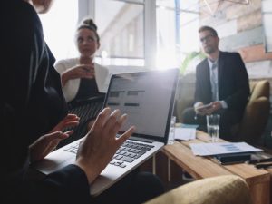 Foreign Direct Investment in Malta