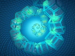 Blockchain technology