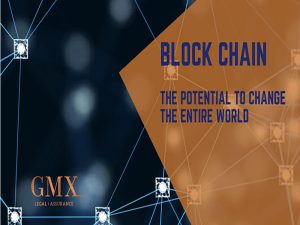 Blockchain in Malta
