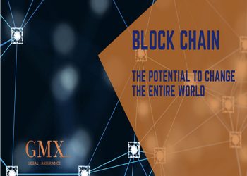 Blockchain in Malta