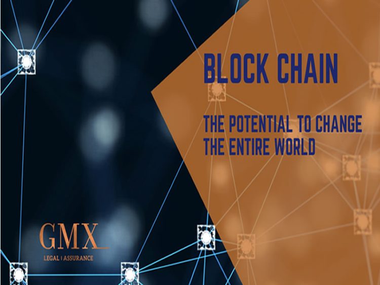 Blockchain in Malta