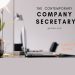 The Contemporary Company Secretary