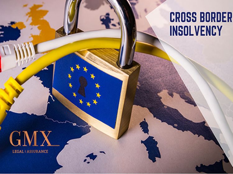 Cross-border insolvency