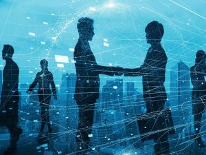 Immutability in a smart contract