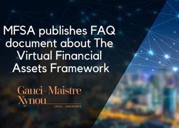 The Virtual Financial Assets Framework