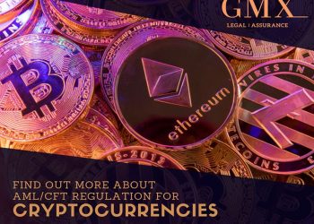 AML/CFT Regulation for Cryptocurrencies