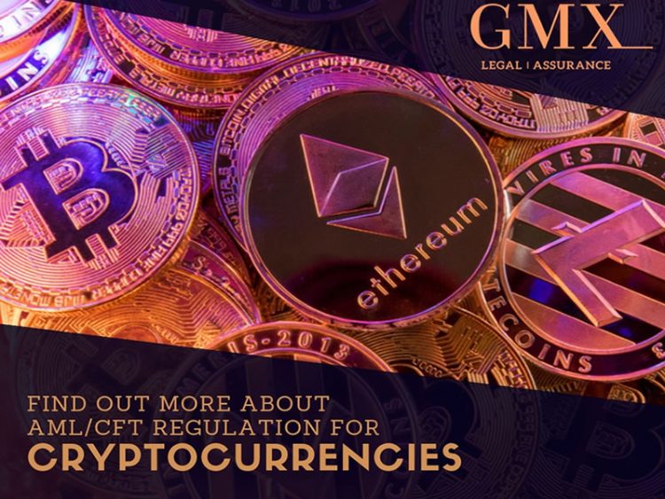 AML/CFT Regulation for Cryptocurrencies