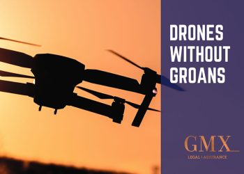 DRONES WITHOUT GROANS