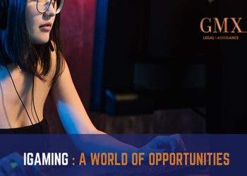 IGaming – A world of opportunities