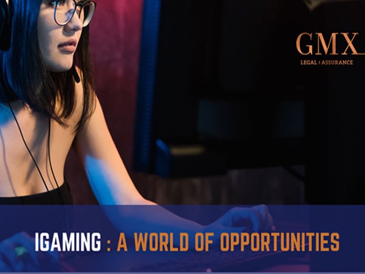 IGaming – A world of opportunities