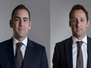 GVZH Advocates appoints new Partners