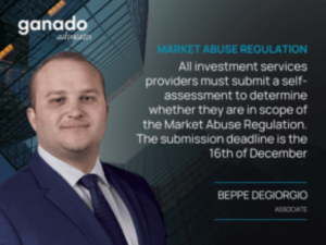 investment services providers