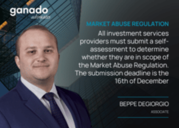 investment services providers