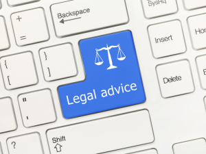 Legally protecting yourself and your business