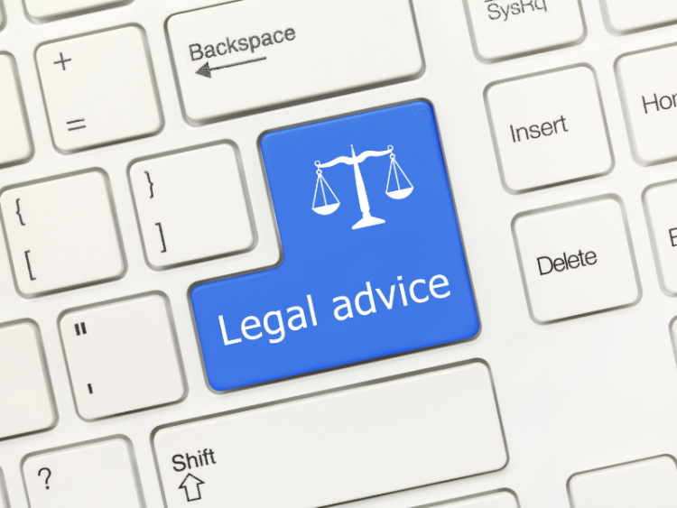 Legally protecting yourself and your business
