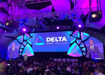 DeltaSummit
