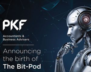 The Bit-Pod | PKF Malta