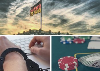 Online gaming in Germany