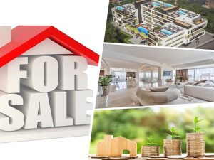 Supply/demand mismatch in the property market