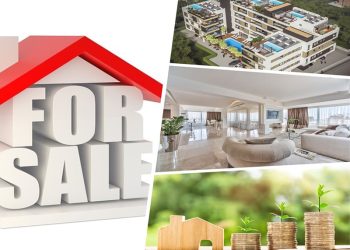 Supply/demand mismatch in the property market