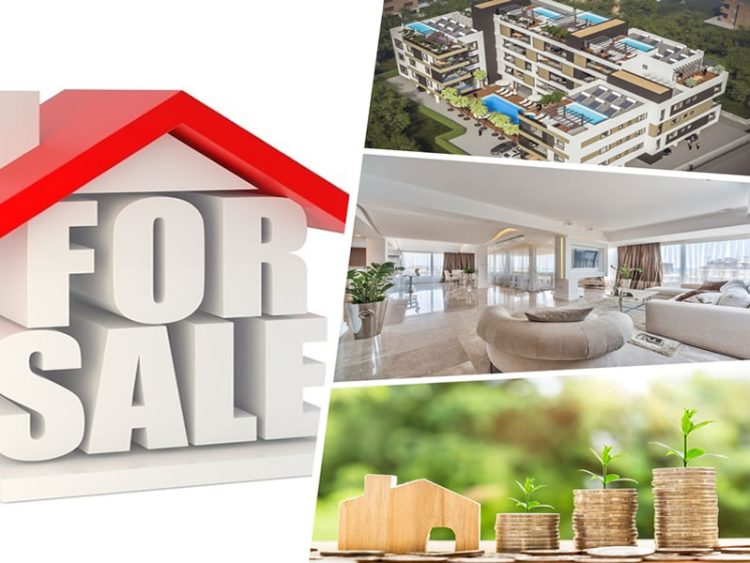 Supply/demand mismatch in the property market