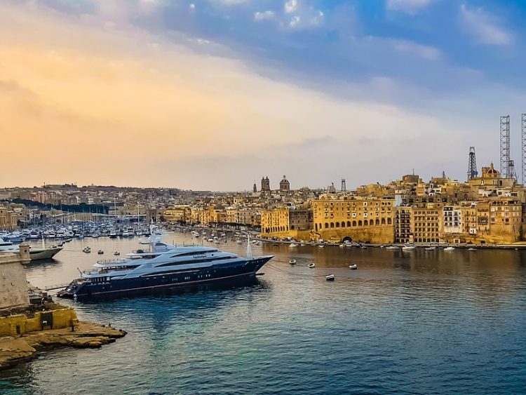 Ship Registration in Malta