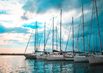 EU-registered yachts