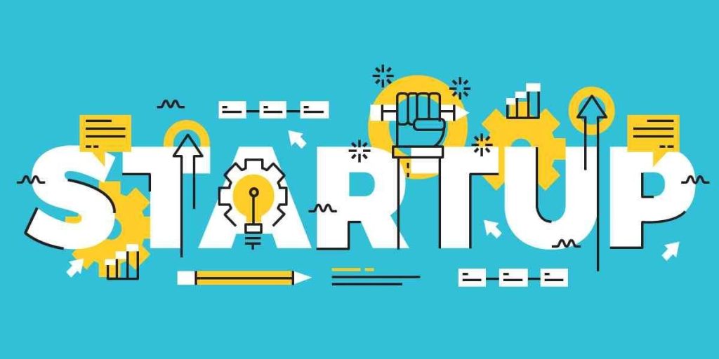 Corporate services for startups