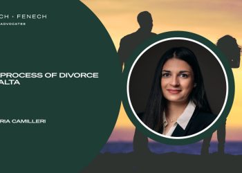 DIVORCE IN MALTA