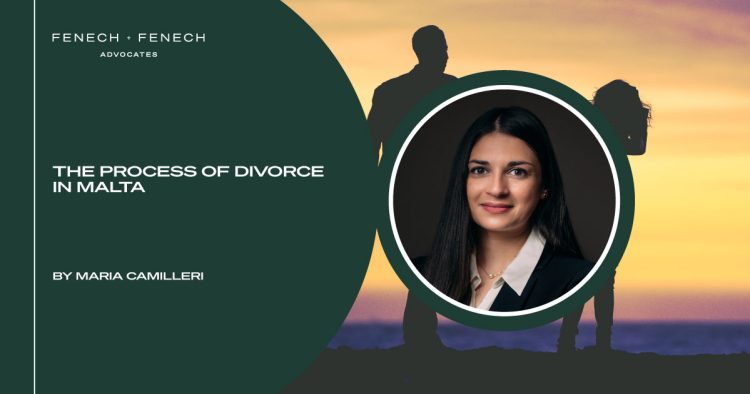 DIVORCE IN MALTA