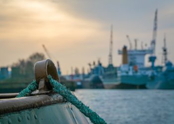 Maritime shipping -Trading System Directive