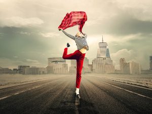 Work Life Balance Directive