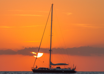 Yacht purchase: Hidden defects